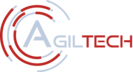 AGILTECH – Votre partenaire en technologie de la mobilité Logo