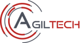 AGILTECH – Votre partenaire en technologie de la mobilité Logo