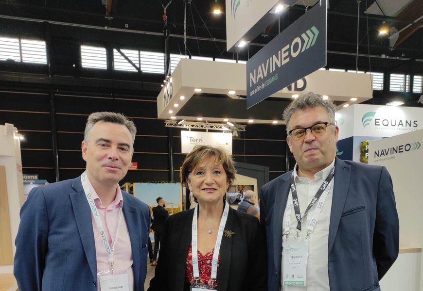 Salon Agiltech