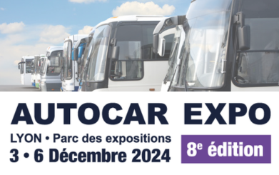 Salon Autocar Expo