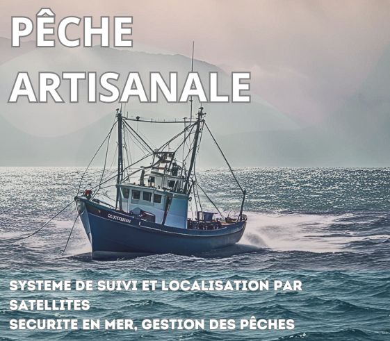 Pêche artisanale