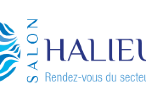 Agiltech, présent sur le Salon Halieutis 2025