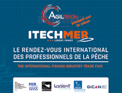 Itechmer Fair 2025