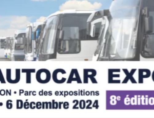 Autocar Expo Fair