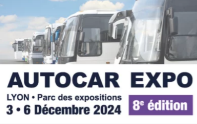 autocars expo