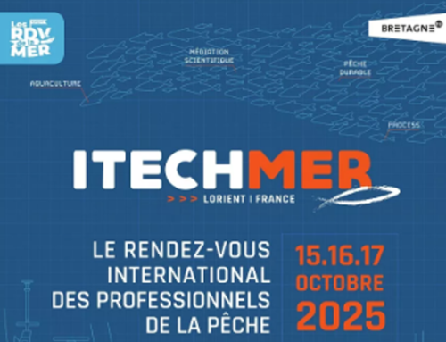 Salon Itechmer 2025
