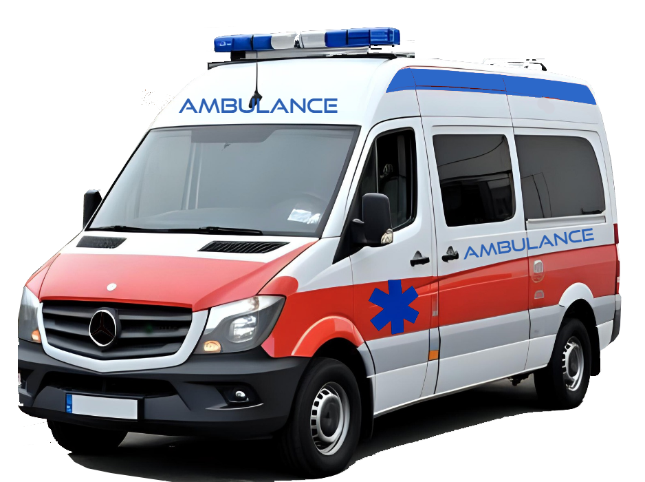 Ambulance